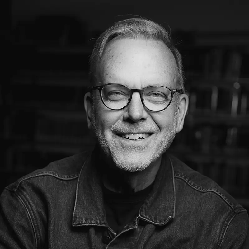 David Fitch